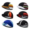 Hot Retro Cycling Caps Breathable Road Bicycle MTB Bike Hats 1