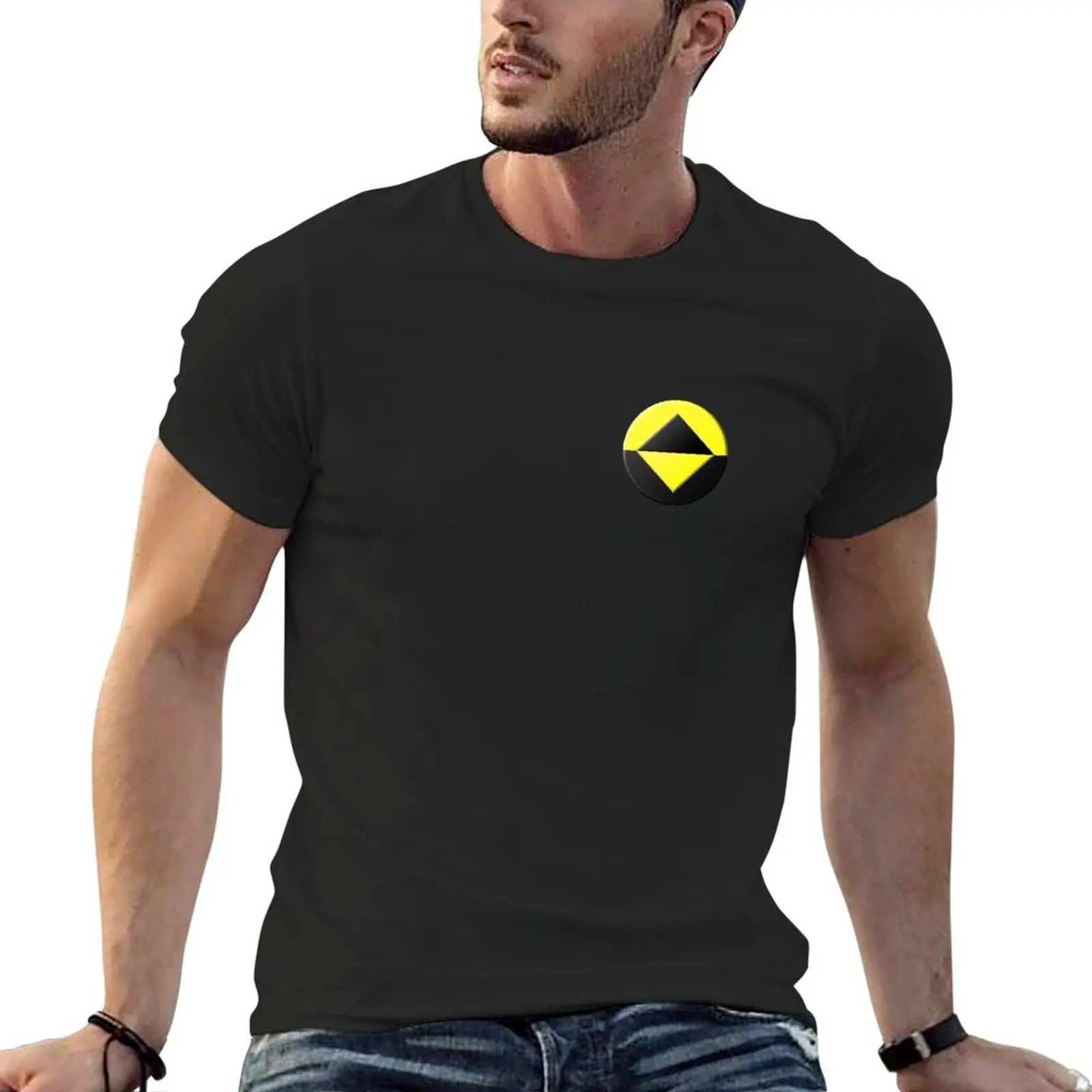 

ReBoot icon T-Shirt tops new edition summer tops t shirt for men