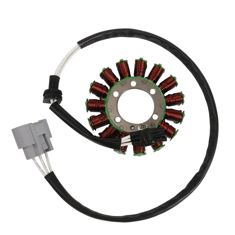 Moto Magneto Motor Coil Half Wave Full Wave Magneto Motor Statore Forniture Moto Per Bmw S1000Rr K46 09-17