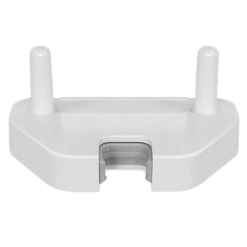Bracket Holder Attachment Clip Wall 