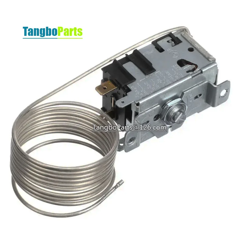 IceMakingMachinePartsWPF205BLIceMakerEvaporatorTemperature