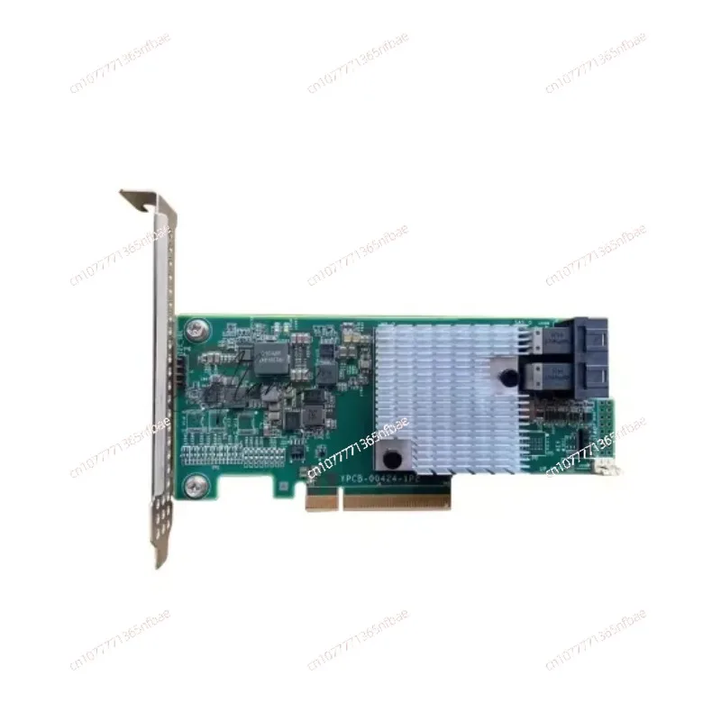 LSI 9300-8i 9311 IT 모드 HBA 카드 SAS3008 12Gb/s SATA ..