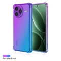 Purple Blue