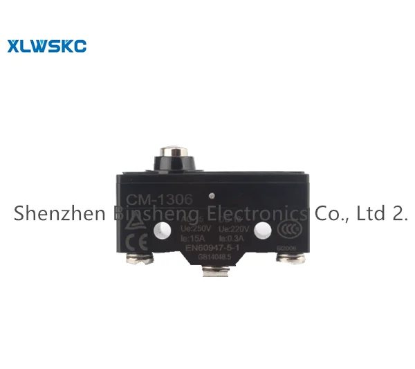 

CM-1306 CM1306 Быстрая доставка товарных запасов