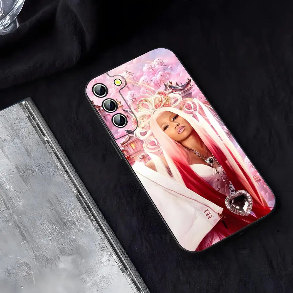 

Nicki Minaj Pink Friday 2 Phone Case For Samsung A05 A34 A23 A24 A54 A14 A33 A13 A21 A71 A31 A22 A53 A52 A73 A32 A50 A20 A40