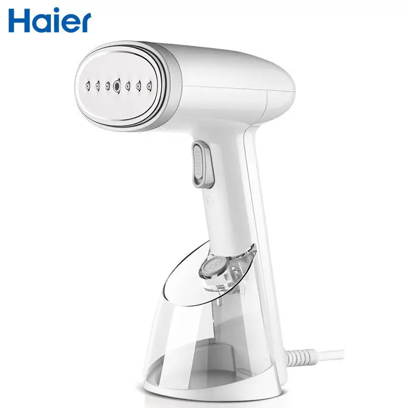 Portable Handheld Garment Steamer para Roupas Pendurado Ácaro Remoção Ferro Home Electric Steam Cleaner