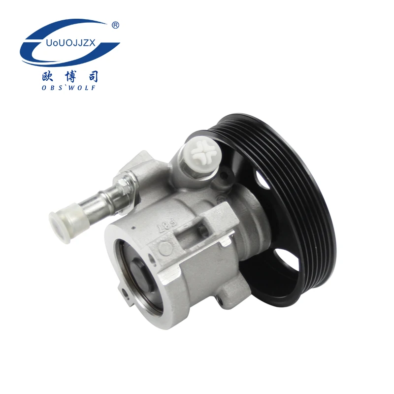 Auto Parts Hydraulic ปั๊มพวงมาลัยพาวเวอร์สำหรับ Chevrolet พร้อมตื่นเต้น