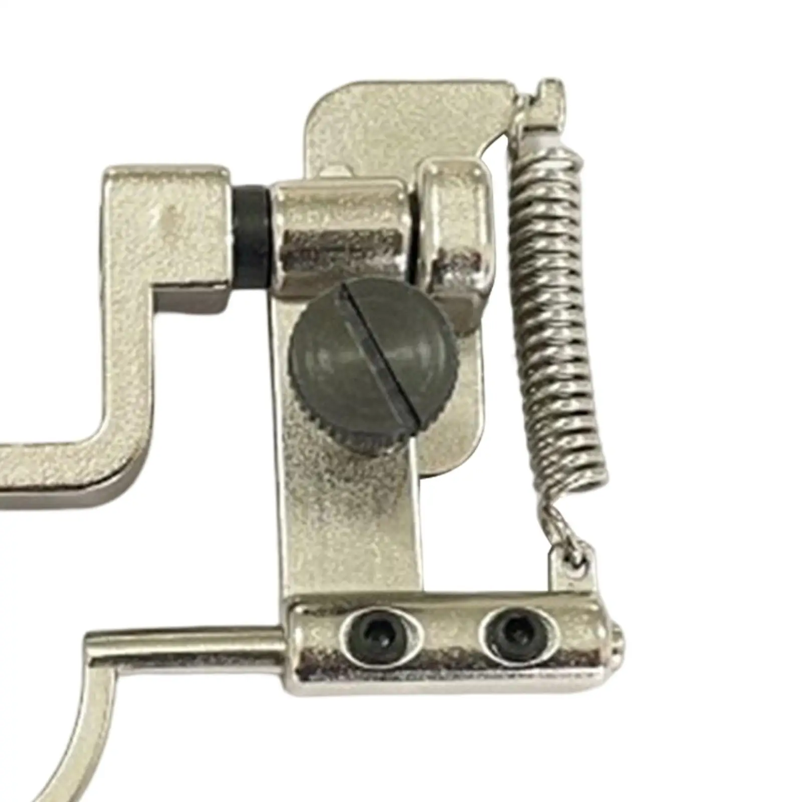 Adjustable Sewing Machine Guide Rail for Beginners - Enhance Your Sewing Experience!