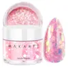 Shimmering Acrylic Powder