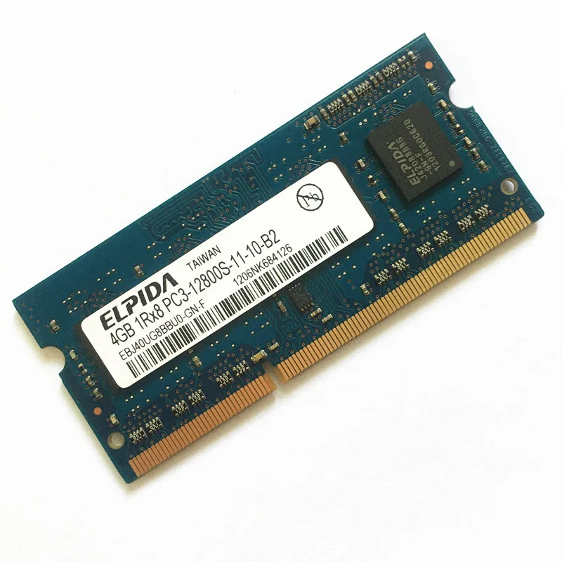 Elpida 4gb Elpida 2gb 1rx8 Elpida 2gb 2g 1rx8 Pc3 Elpida 2GB