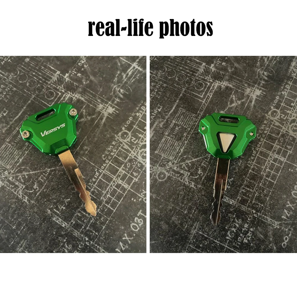 Рисунок 4 - Для Kawasaki VERSYS 1000 650 cc