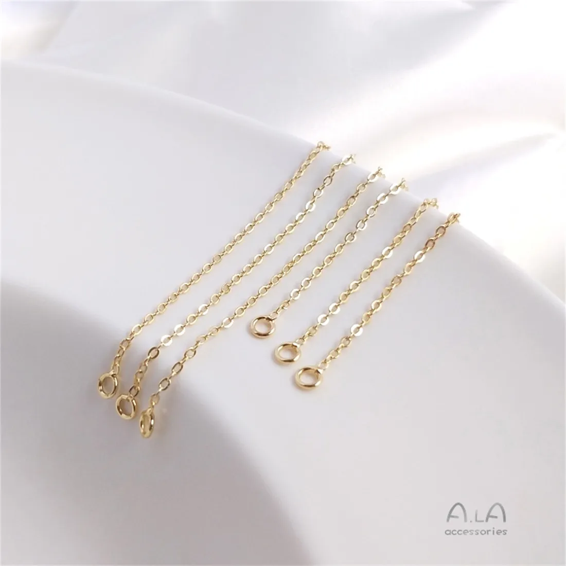 Рисунок 2 - Аксессуары для самостоятельной сборки