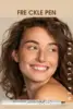 Natural Lifelike Freckle Makeup Pen, Waterproof Long Lasting Quick Dry - Light Brown, Natural Coffee, Chestnut, Dark Brown 3