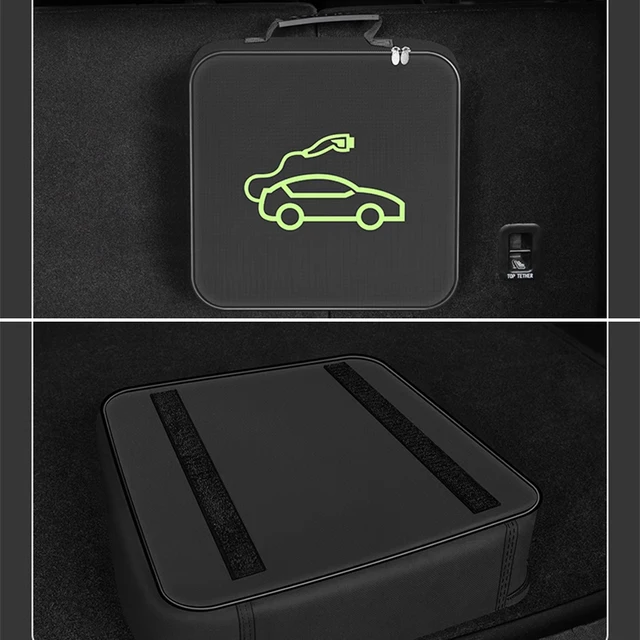 For BYD TANG EV TAN EV 2022 2023 2024 EV Car Portable Charging Cable