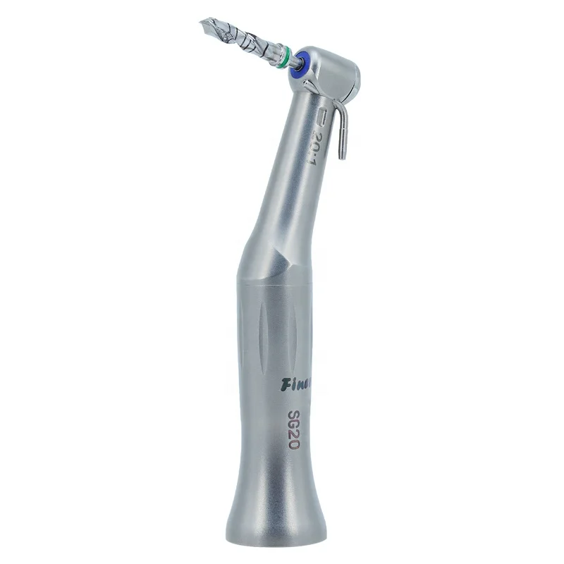 

dent al low speed contra angle surgical hand piece dent al handpiece impla nt dent al 201 impla nt Handpiece