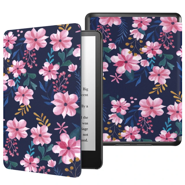 Cover Kindle Paperwhite 11th Generation - Kindle 11th Generation Case 2023  Slim - Aliexpress