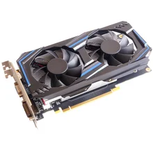 

gtx550ti 6GB gddr5 192bit computer independent game graphics card