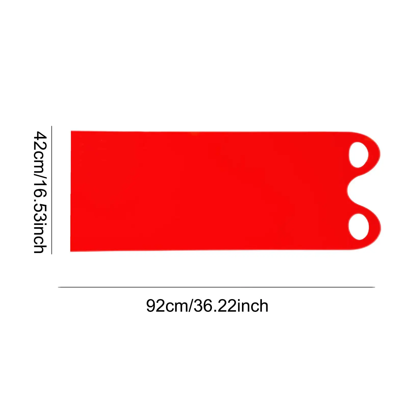 Snow Sled Flying Carpet Snow Board Mat, Skiing Accessories Lightweight Outdoor Fun Sleigh Snowboard Sled Skiing Board