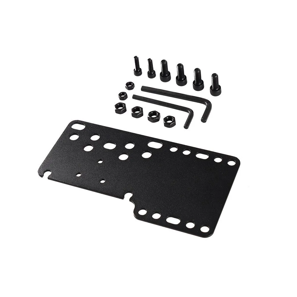 For Logitech Racing Game USB G25/27/29 T500 Windows 14 Bit Pc Handbrake Drift Adapter Board sim racing handbrake clamp
