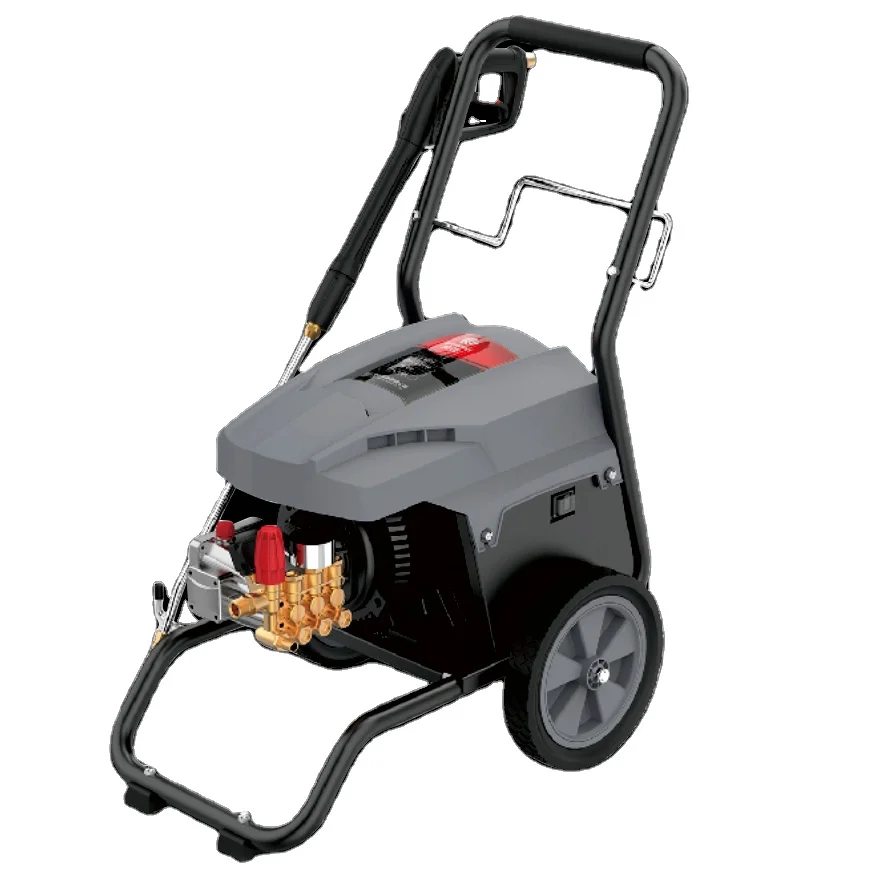 Водяные Пистолеты высокого давления серии S52