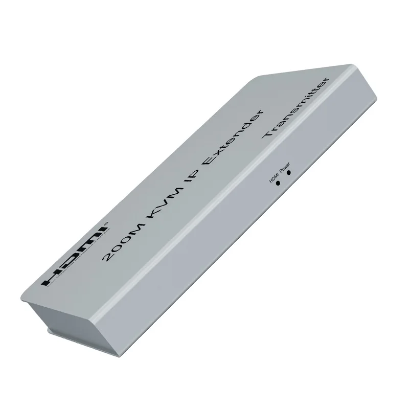 extension kvm hdmi sur ethernet avec usb pour hdtv