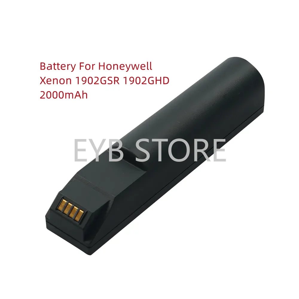 

Новый высококачественный ксеноновый аккумулятор 1902GSR 1902GHD 2000 мАч