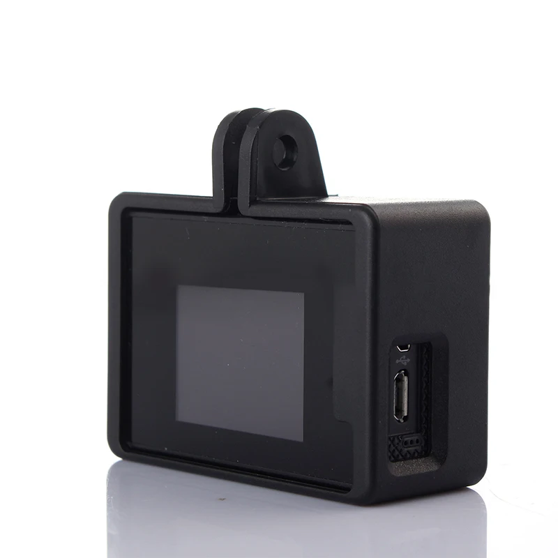 SJ4000 Frame Protective Case Base For SJCAM AIR WIFI Action Camera