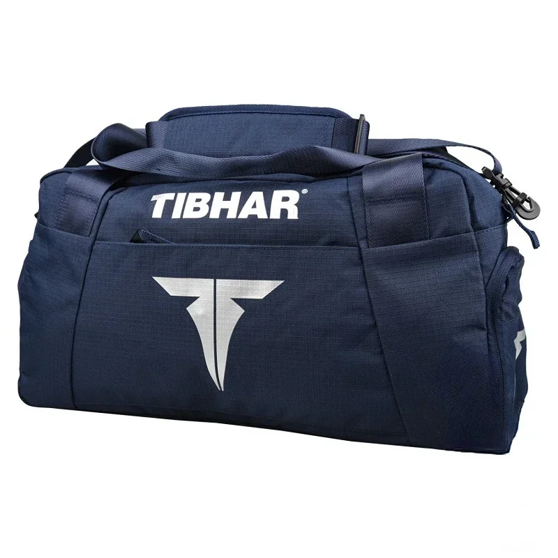 2024 Tibhar Table Tennis Racket Bag Backpack Sport Accessories Men 2024-tibhar-table-tennis-racket-bag-backpack-sport-accessories-men