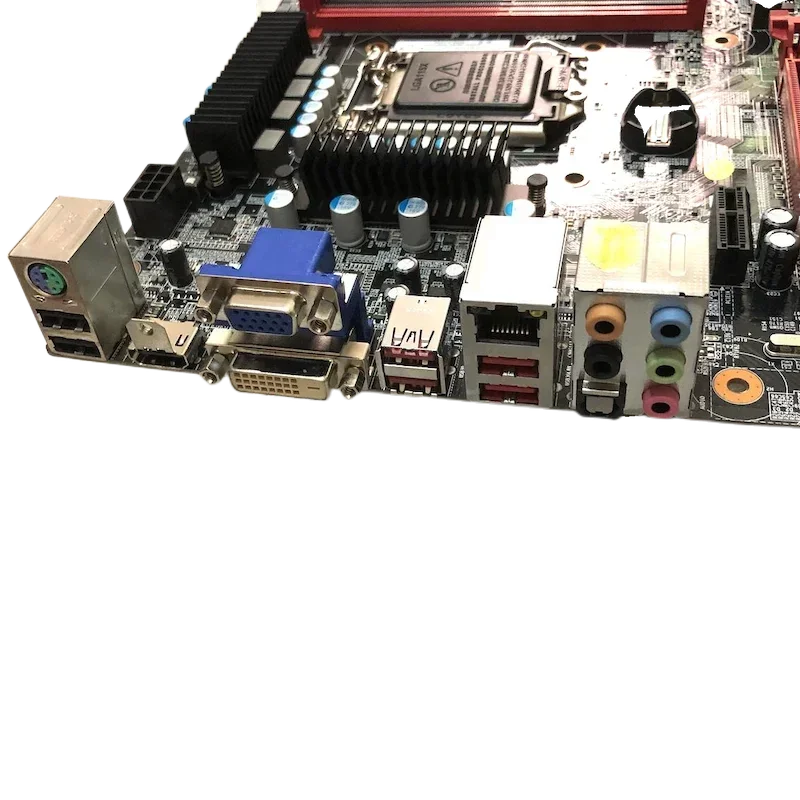 For Lenovo C325 C225 AIO Motherboard DA0QUDMB6E0 Mainboard 100% Tested Fully Work 1 S93f3b7a5ed7048eb9dd3da42c9df1bf1X