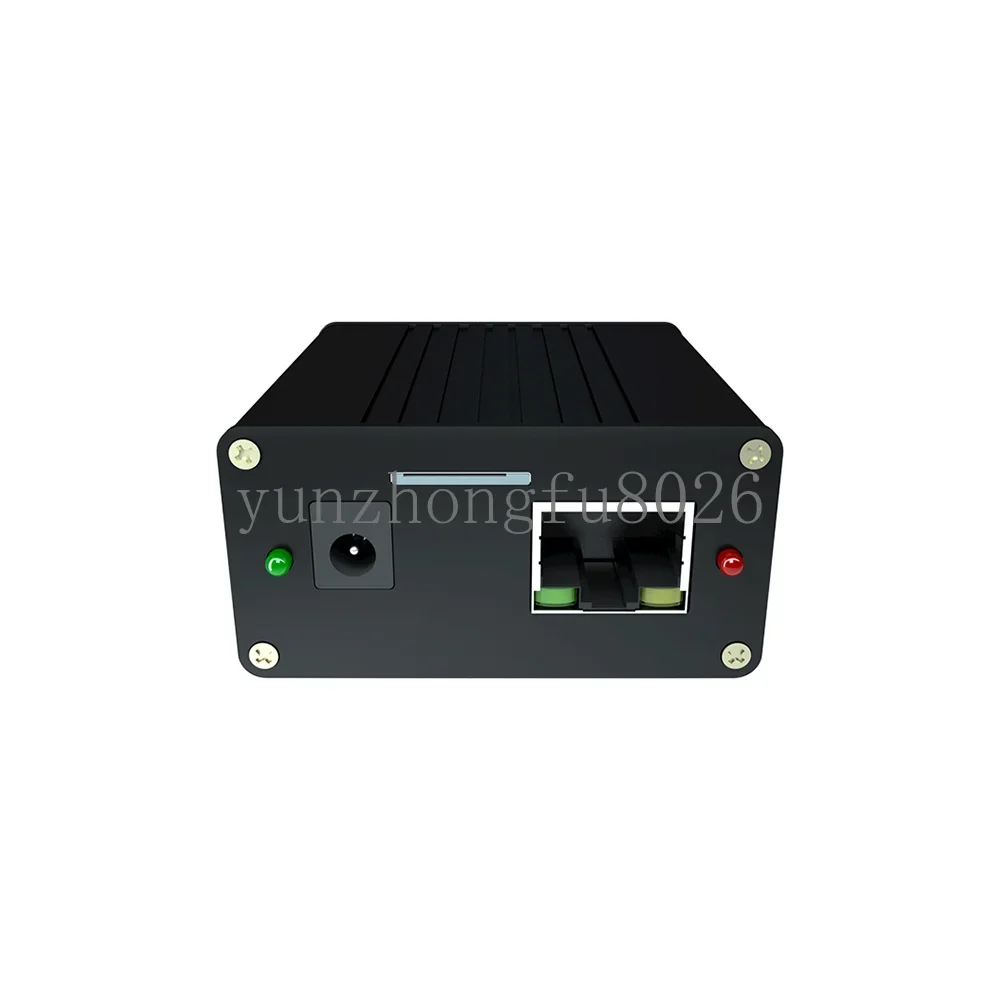 

RTSP to RTMP/HLS Impeller Relay Device Network Video Gateway ONVIF Live Push-Pull Stream Coding