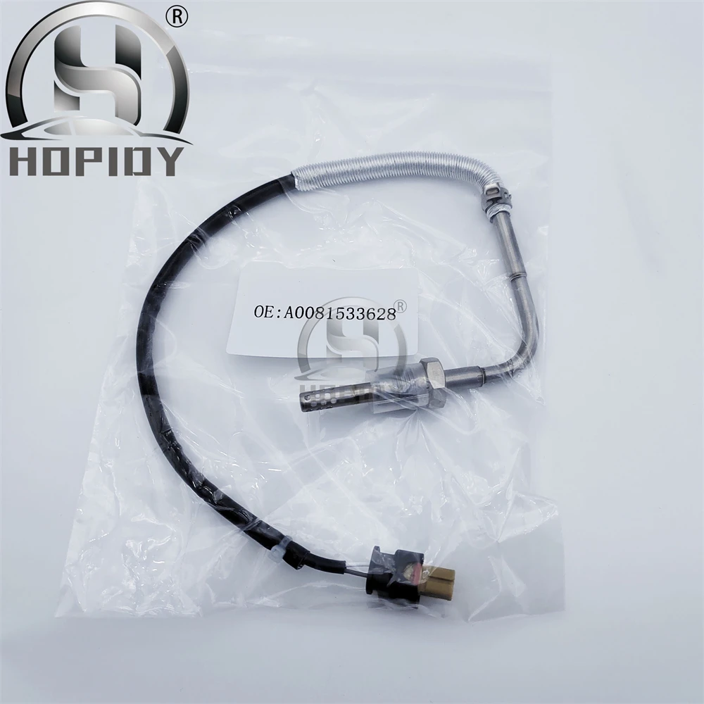 H105 EGT Sensor For A0081533628 81533628 MERCEDES-BENZ