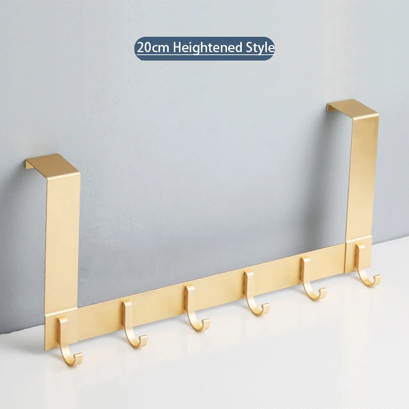 Gold-Height 20cm