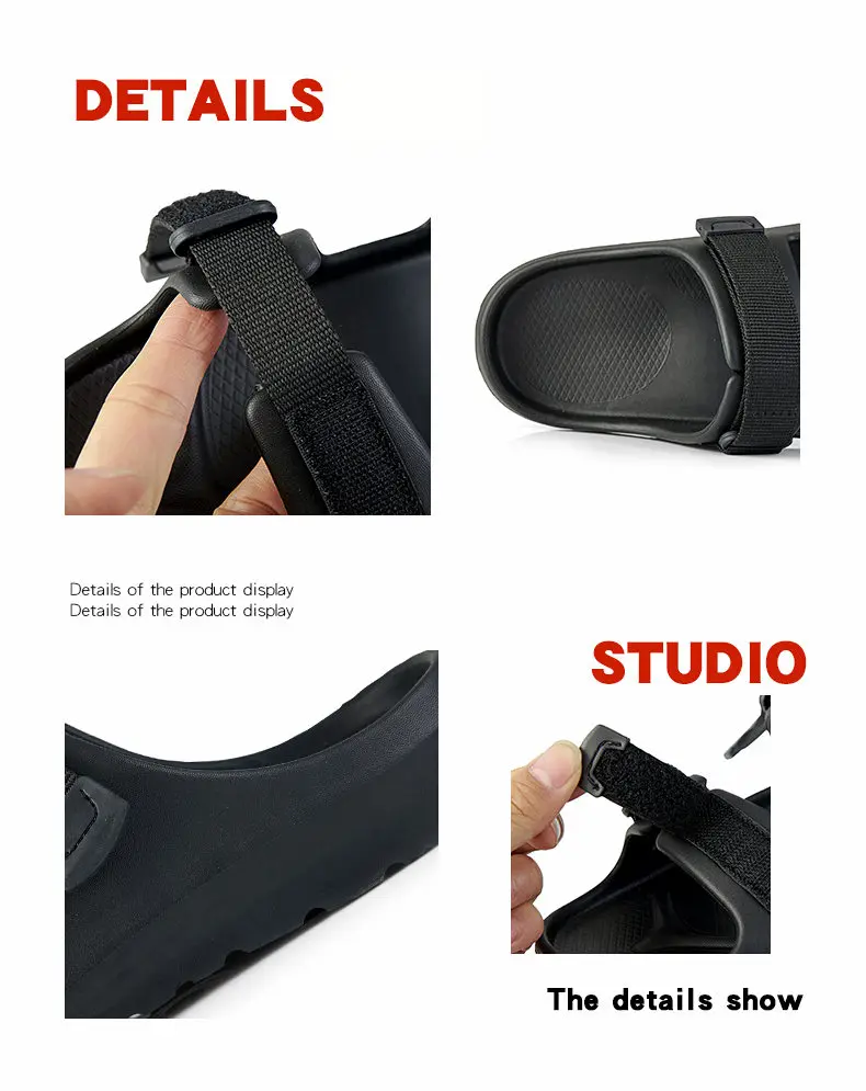 sandals slippers - true-deals-club