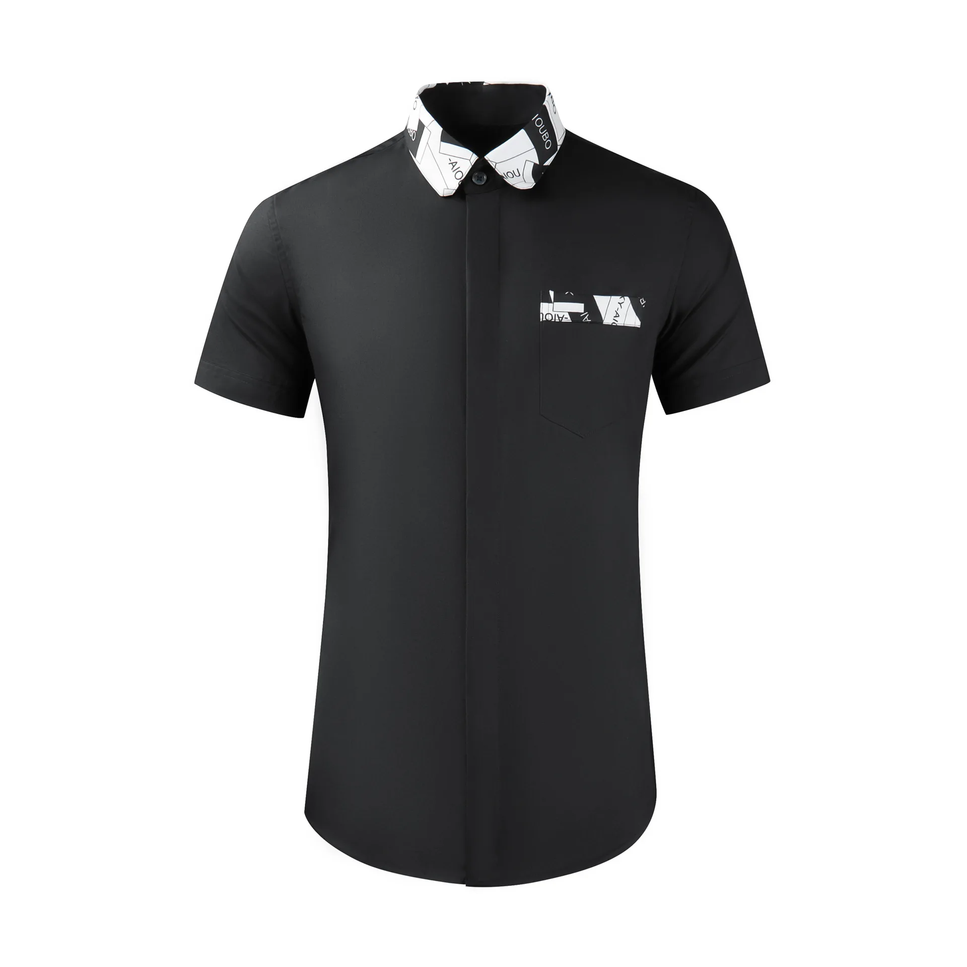 

High Quality Luxury Jewelry T-Shirt Blank Lapel Polo Shirt Breathable Golf Jersey Polo With Logogood