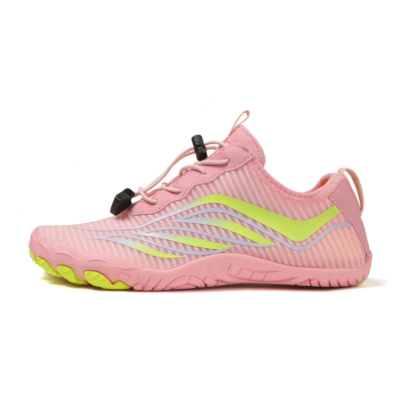Barefoot Shoes Gym Sport Running Fitness Sneakers Unisex Outdoor Beach Water Sports Men Women Upstream Aqua Shoes
