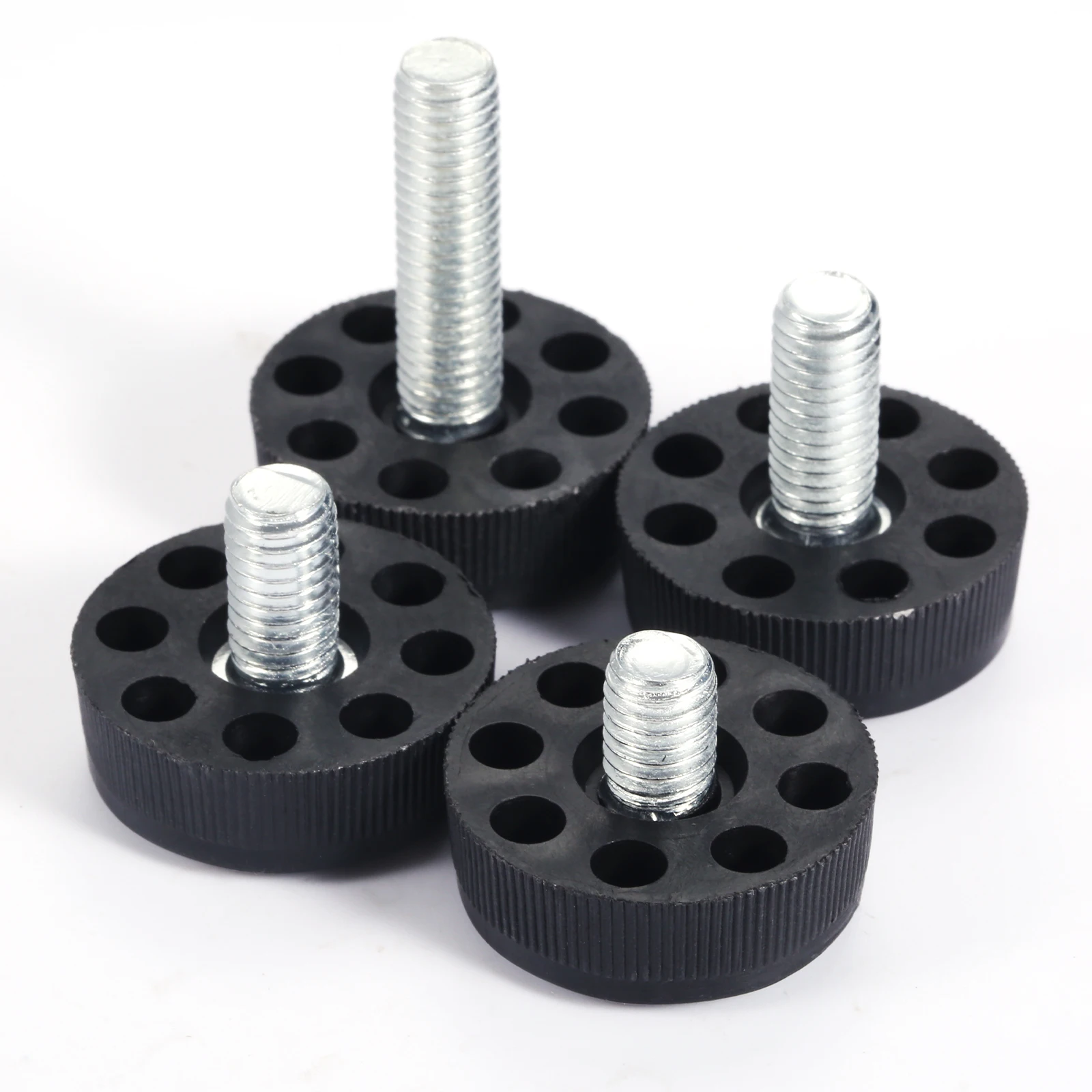 Pcs Adjustable Table Foot Table Desk Furniture Leg Screw