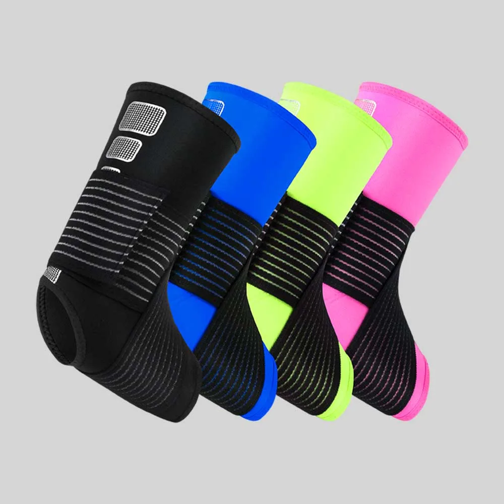 5-100ml Transparent Lab Conical Flask Ankle Brace Arch Support Plantar Fasciitis Achilles Tendon Ankle Compression Sock Sleeves for Foot Joint Pain Relief fitness ankle straps ankle straps ankle support compression socks ankle wrist cuffs ankle socks ankle support brace
