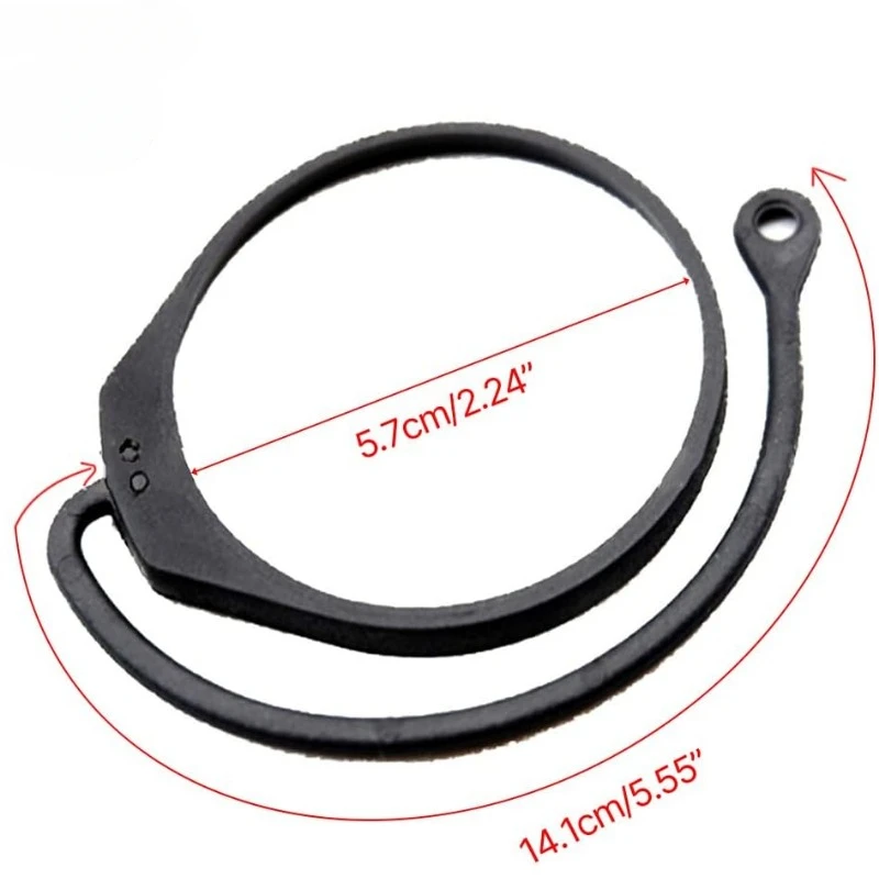 Linea Del Tappo Del Serbatoio Del Carburante Del Veicolo Per -1 3 5 7 Serie X1 X3 X4 X5 X6 Z4~p140137270