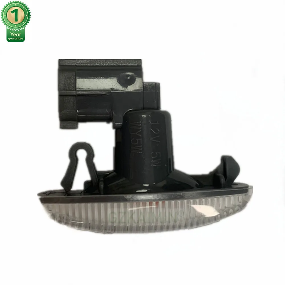 

OEM 81730-0D121 817300D121 лампа в сборе, боковой указатель поворота для TOYOTA