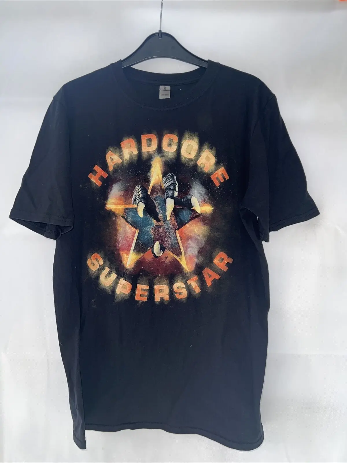 Maglietta Da Uomo Hardcore Superstar Taglia S-4Xl Zz486