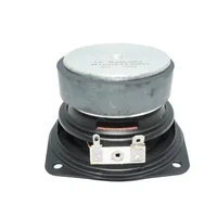 1 pcs 3 Inch 78MM Subwoofer Speaker 4 Ohm 15W Supper Bass Audio Square Woofer DIY Home Theater Sound Music Bookshelf Loudspeaker - Image 5