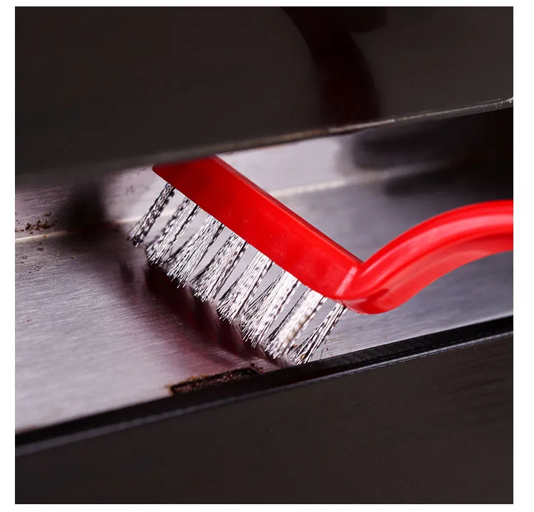 Mini Wire Brush Set 3 Pc 18 Mini Wire Brush Set 3 Pc