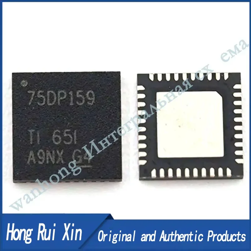 TDP158 Chip HDMI Per Xbox One X Video Output Control IC Retimer TDP158RSBT For Sale Online - Foto 4