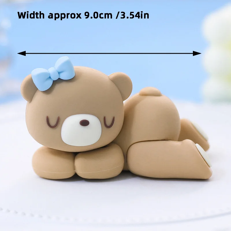 Bear 21