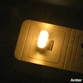 Amber