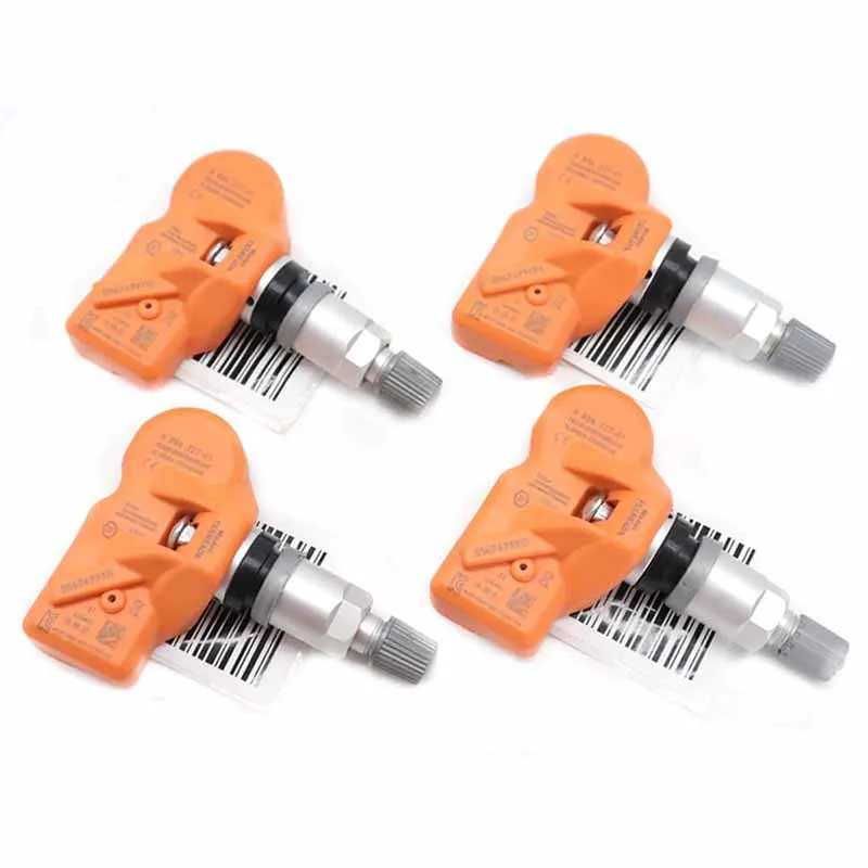 

4 шт. 36106856227 датчик давления в шинах для Alpina 6 7 BMW E80 E90 F07 F12 F01 E84 F25 E70 E71 Mini R55 R58 R59 6856227