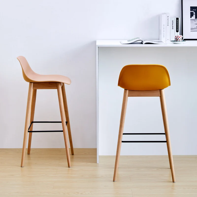 Рисунок 4 - Стол кухонный деревянный барный