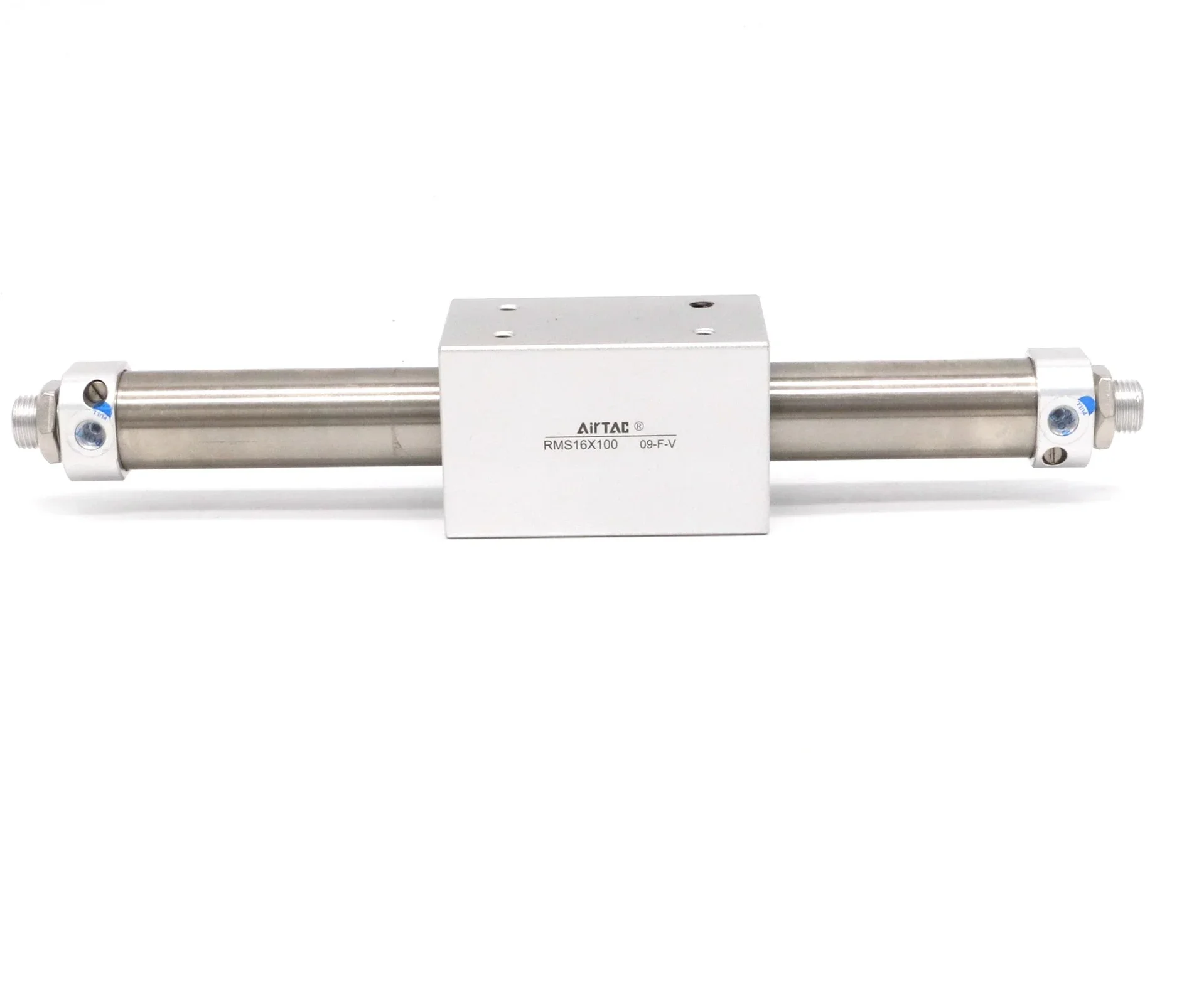 

Magnetic Coupling Rodless Cylinder RMS20X350/400/450