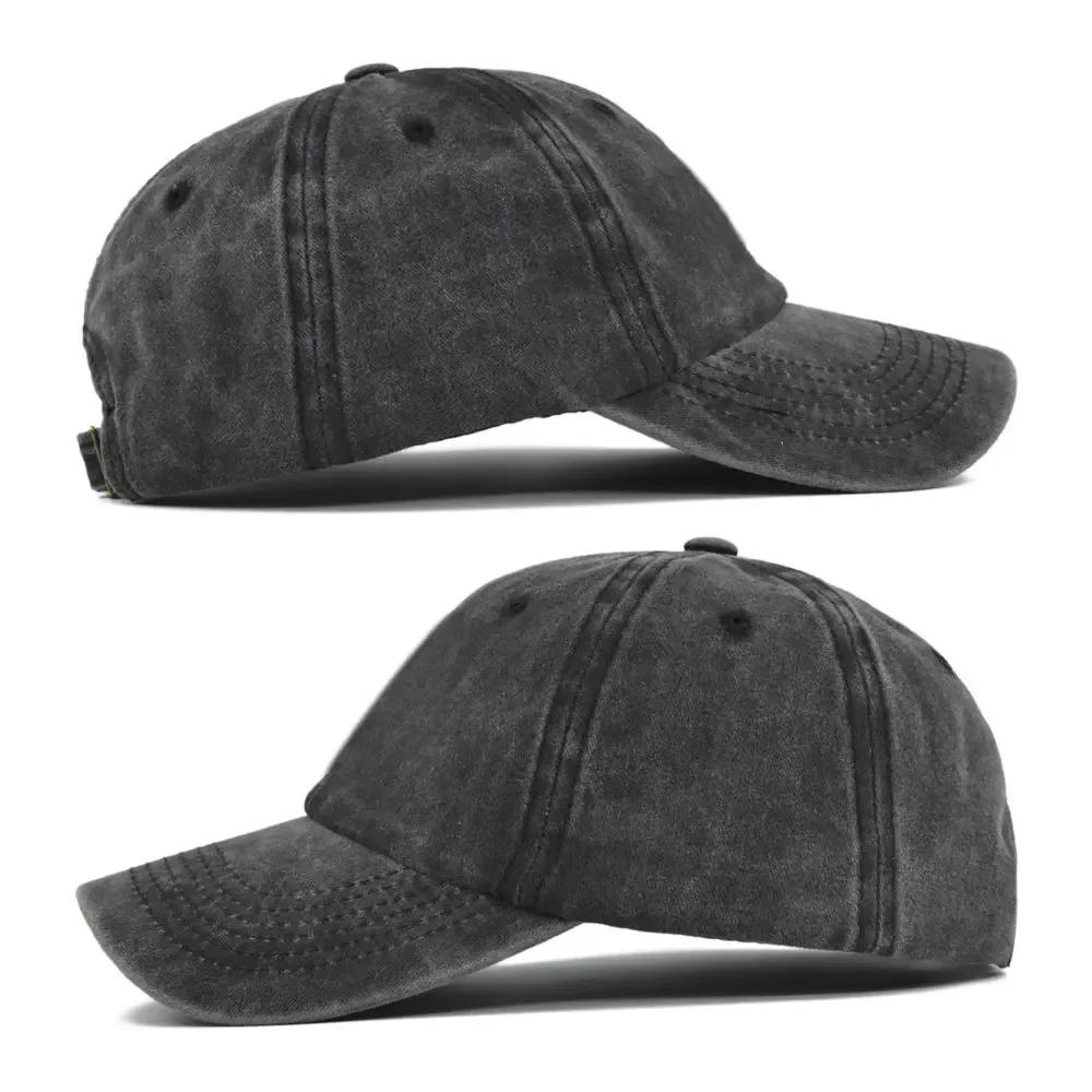 Baseball Cap Snapback Hat YELLOWSTONE Sun hat Spring Autumn baseball cap Sport cap Hip Hop Fitted Hats For Men Women