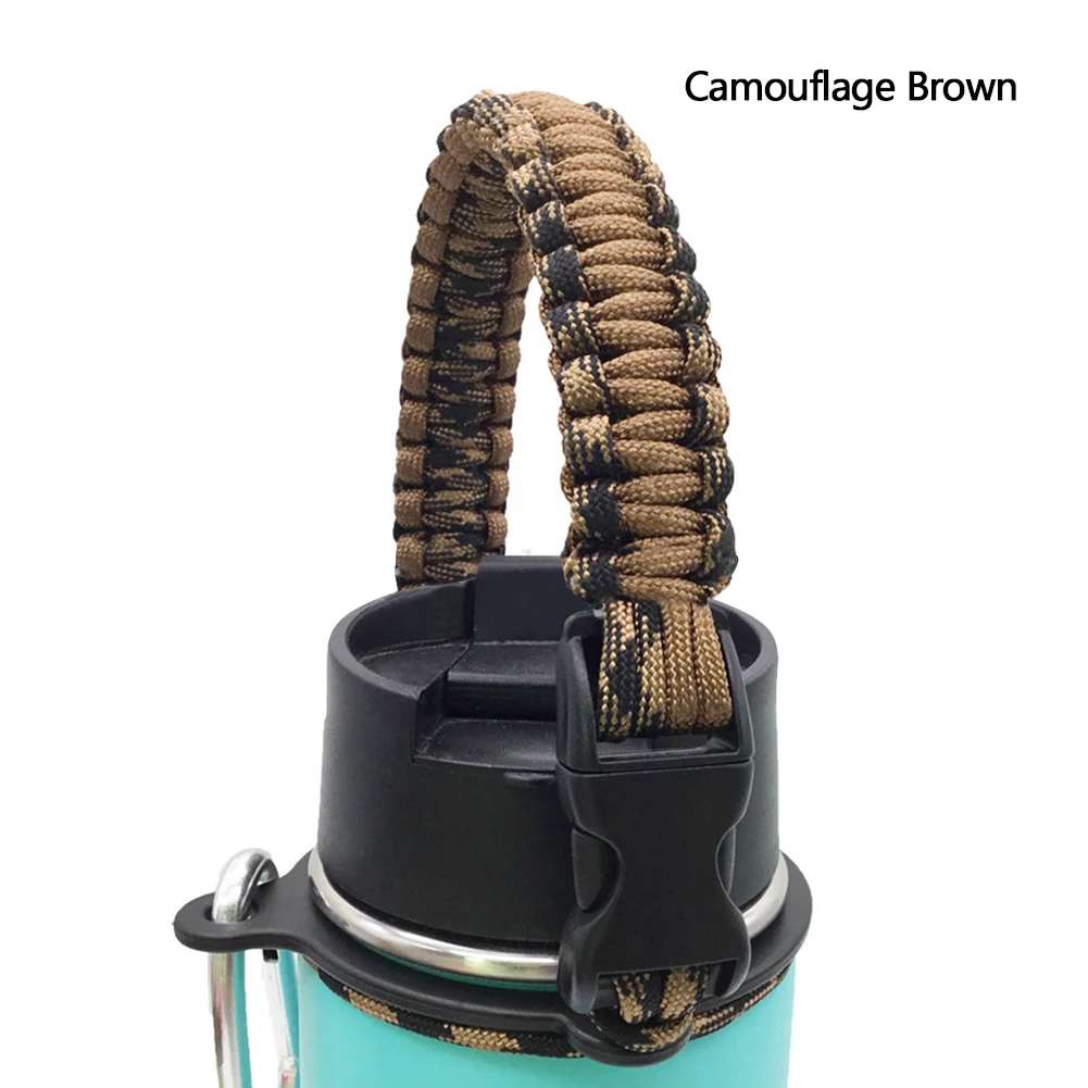 Camouflage Brown